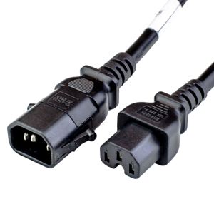 Buy IEC 60320 C14 C15 Power Cords