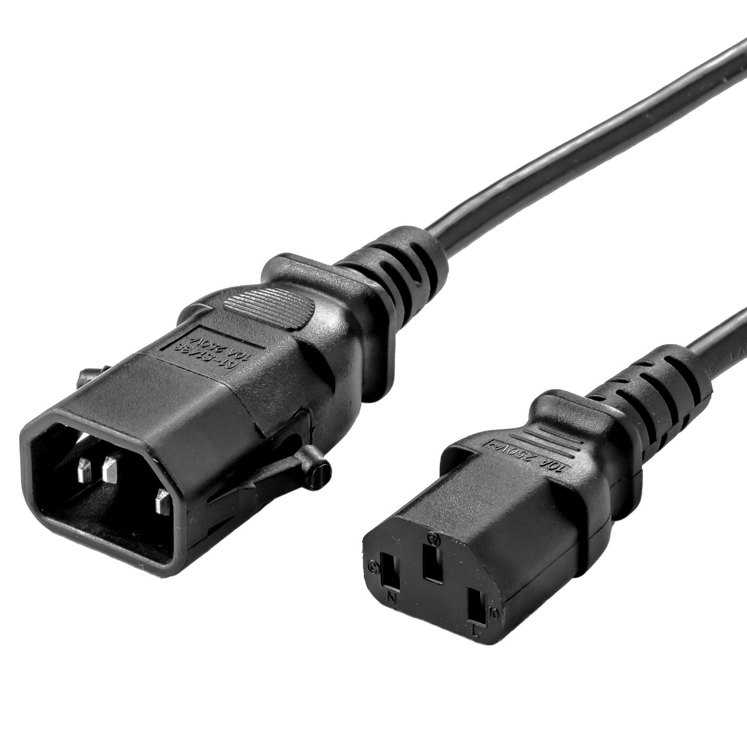 IEC 60320 Reference Chart | World Cord Sets