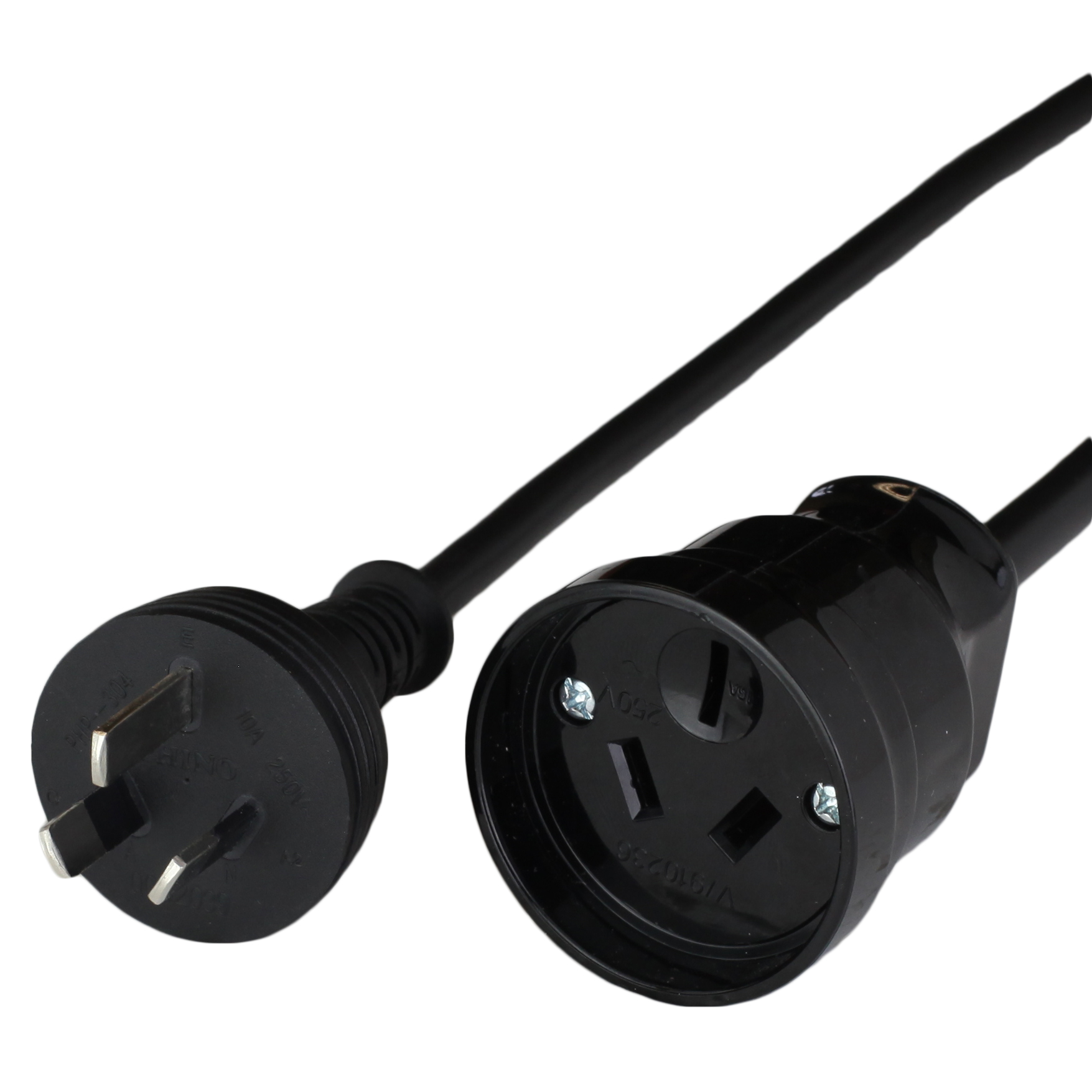 Australia Extension Cords