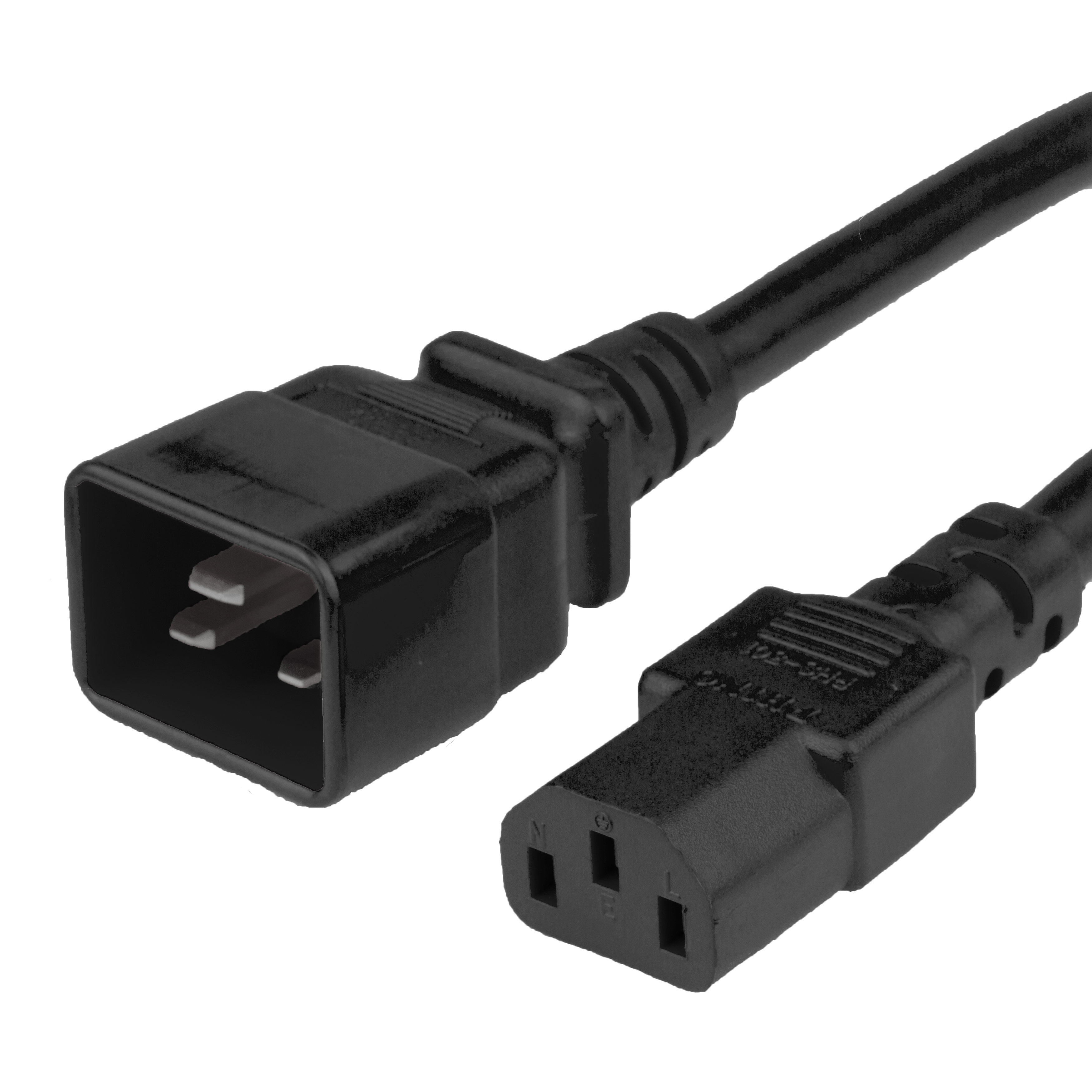 Lowest Cost IEC 60320 Data Center Power Cords | World Cord Sets