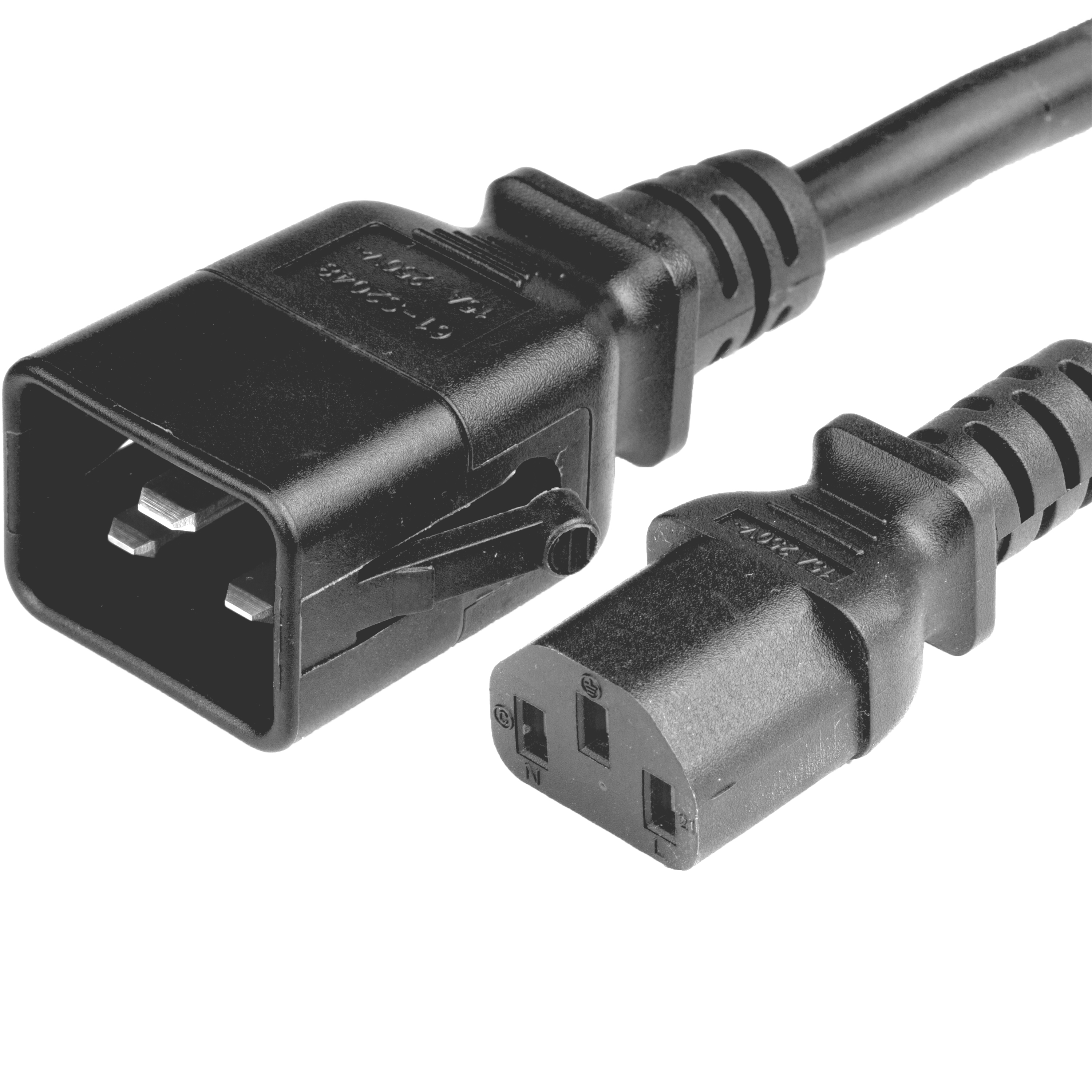 Data Center Solutions PDUs, Network Cables, Power Cables