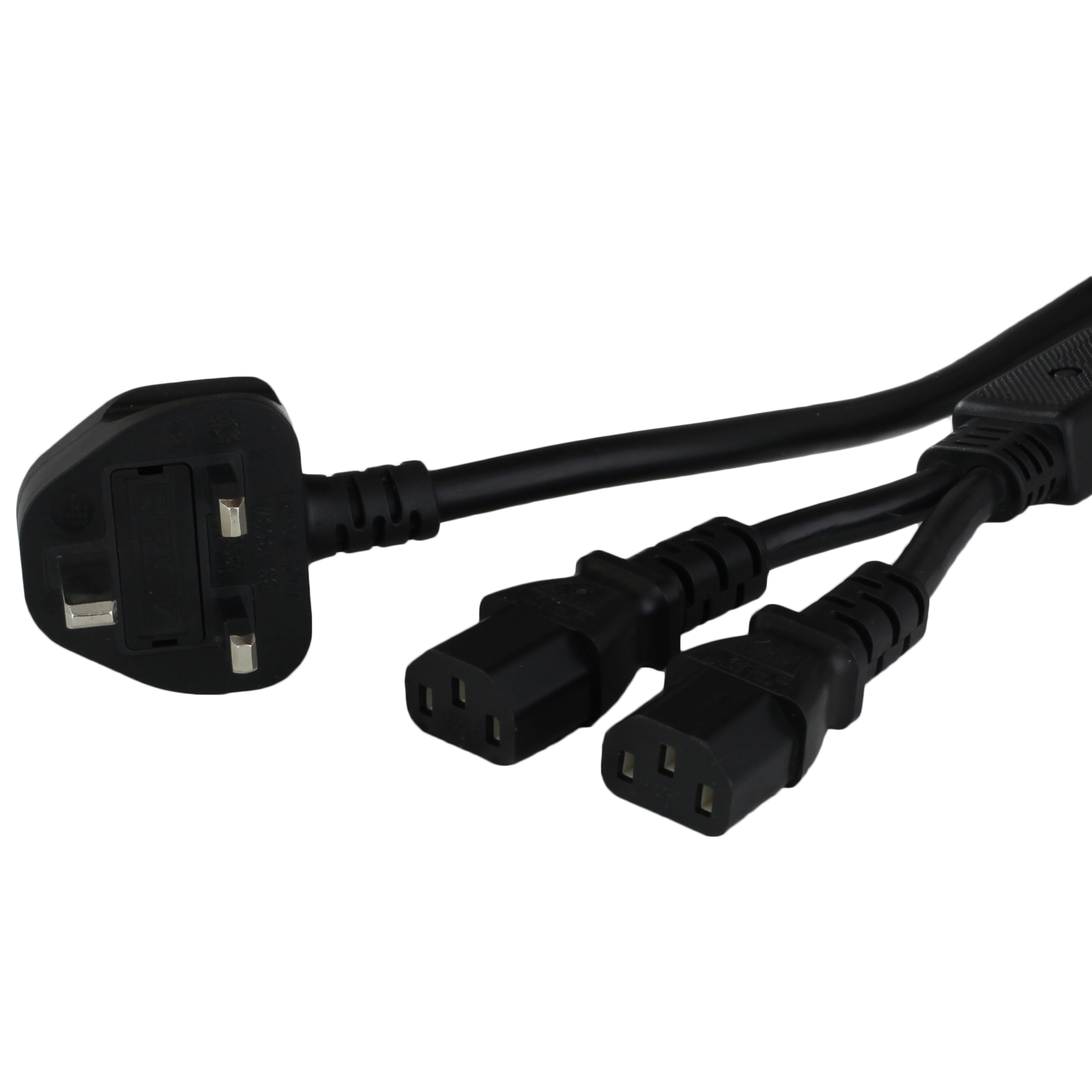 High Quality BS 1363 Type G Plug Singapore Power Cords