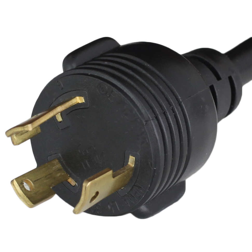 30A 125V NEMA L5 30P Twist Lock Power Cords World Cord Sets 30a-125v-nema-l5-30p-twist-lock-power-cords-world-cord-sets