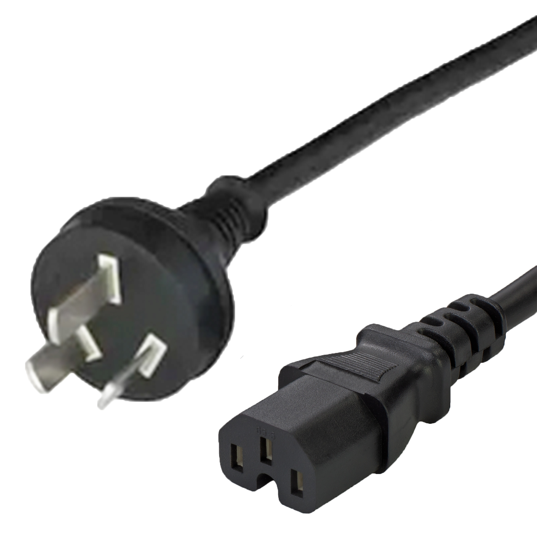 China GB2099 to C15 Power Cords