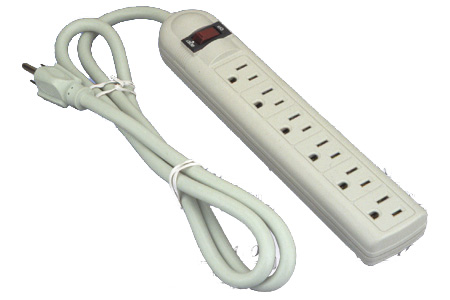 Office/Home/Consumer Power Strips