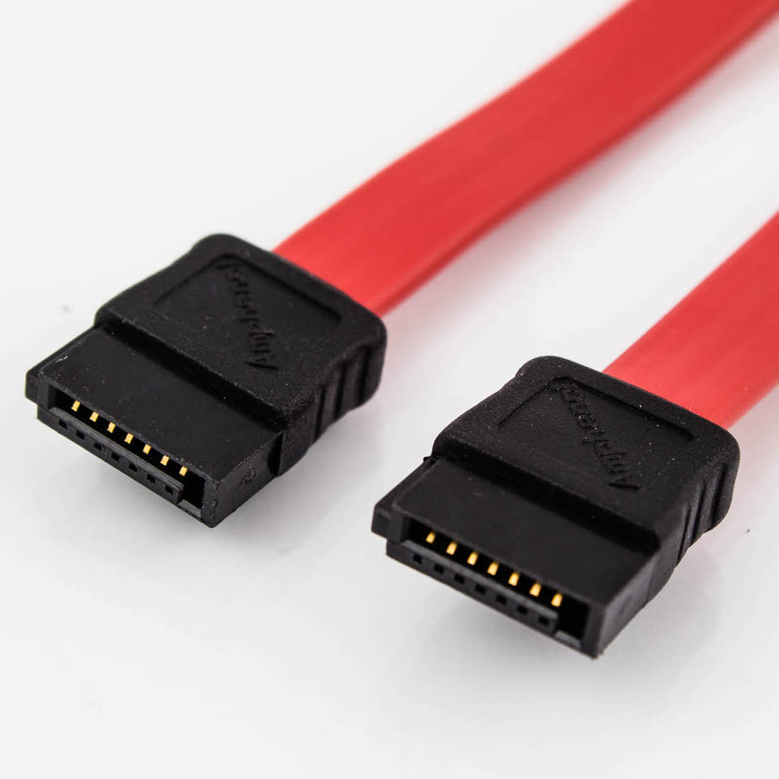.5M 1.5FT Serial ATA SATA Internal Cable